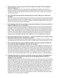 HUMN221 Notes