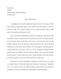Letter Of Intent Blanca