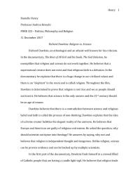 Politics Paper