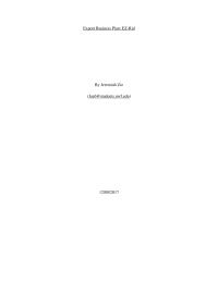 International trade Export