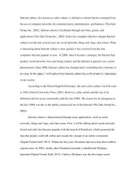 Communication Age Final Paper