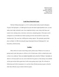 Project Proposal