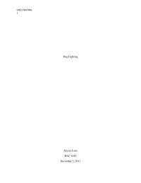 capstone