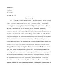 Business 1B