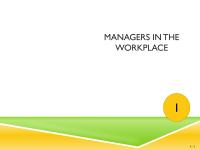 Managment