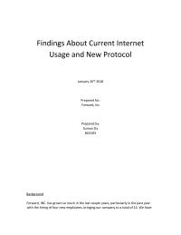 short report
