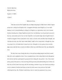research essay
