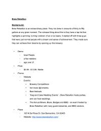 local case study