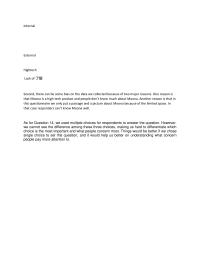 Marketing Research