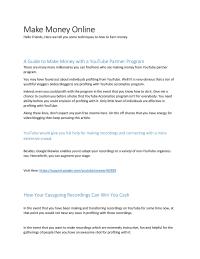 Free CASHBACK OFFERS