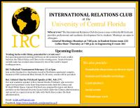 Essay Title INTERNATIONAL