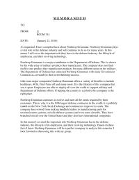 Bcom 314 Persuassive Memo