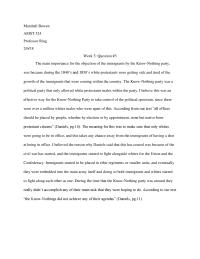 Professor Ring