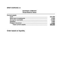 comparitive advantage