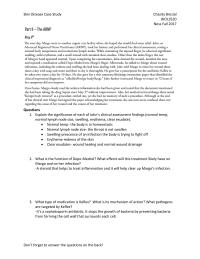 Essay Skin Disease Case