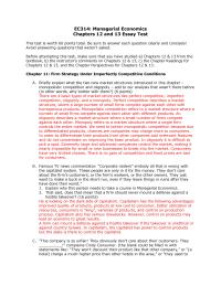 Managerial Economics Question Paper