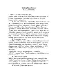 Lecture 3 notes