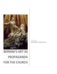 Art History Jamie FrankARH 384