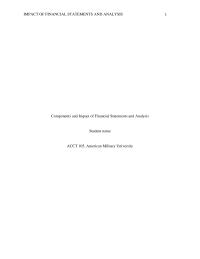 ACCT105-3 essay