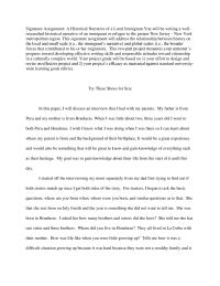 Final Signature Assignment A