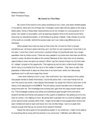 Life Makenna RapienSam Thompson