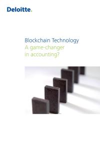 block chain