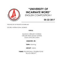 Black Friday Business Analysis