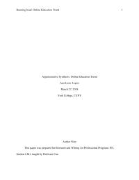 WRIT 303