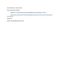 Article Review 1