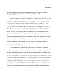 Paper Rachel Hansen2013 Study