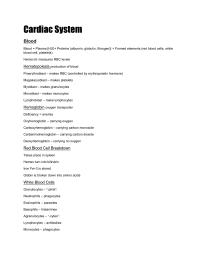 cardiac guide