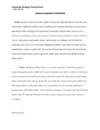 Marketing strategies Corporate