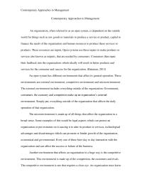 Intro to Management