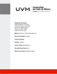 Gmc Integrantes del equipoAyala