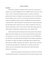 Apple and Advertising