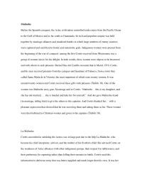 Mexican History