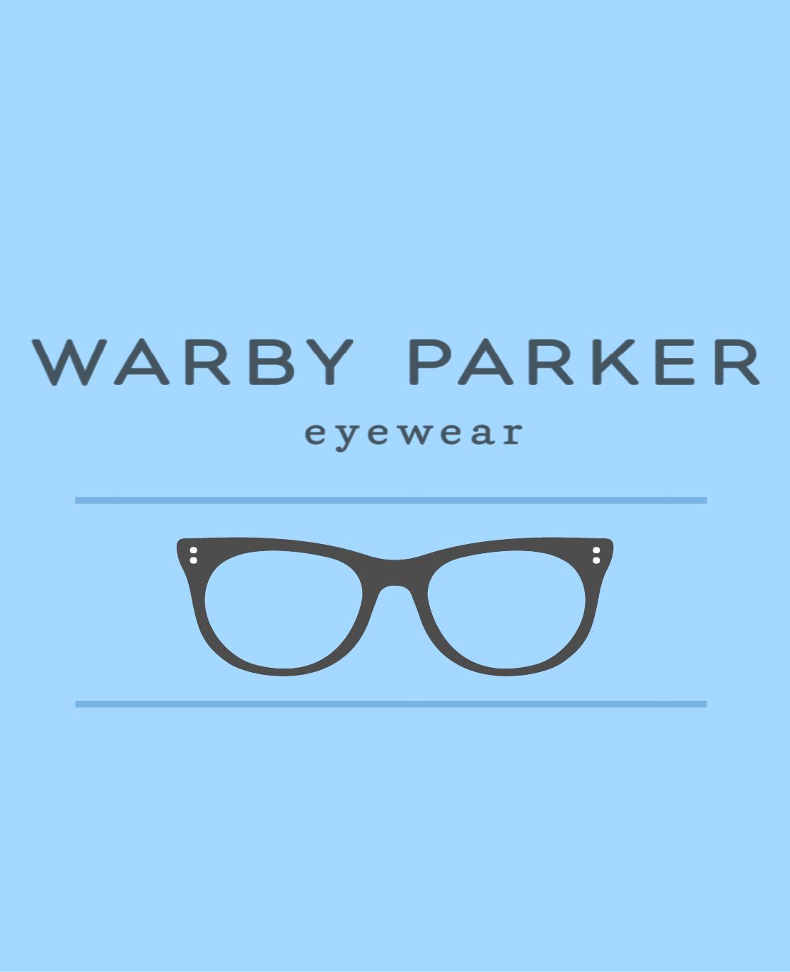 Warby parker eyeglasses women image