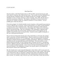 short paper 4