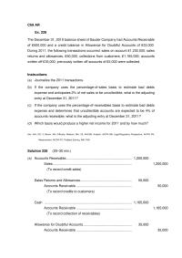 Ch. 8 AR test