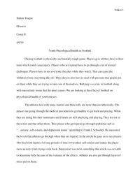 Mental Health Teague 1Dalton