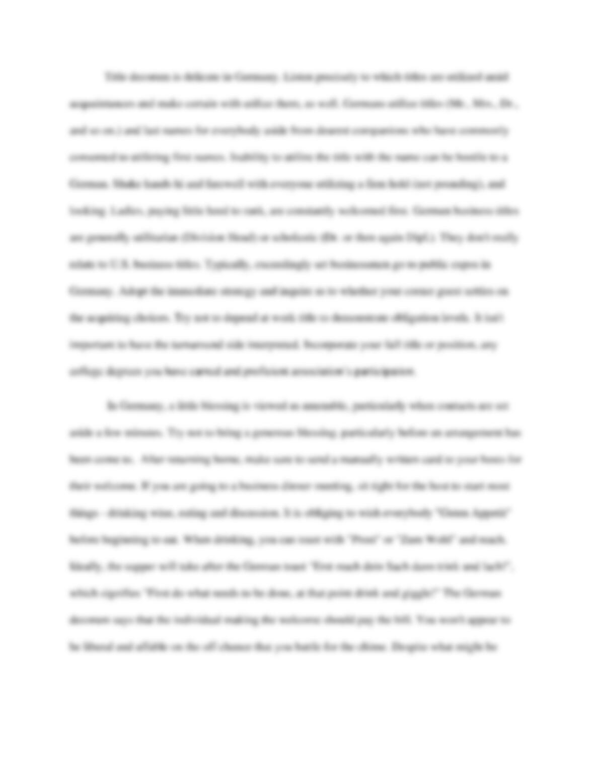 Curriculum in germany picture