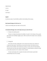 case study 2