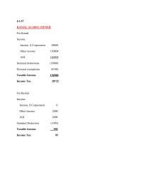 Try-it solutions I357KAMAL AS 100