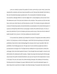 Sociology Final Paper