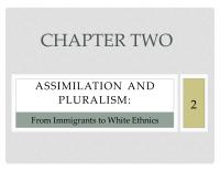 Pluralism