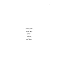 Business Forms 1Business