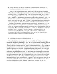 Economics Discuss the causes and