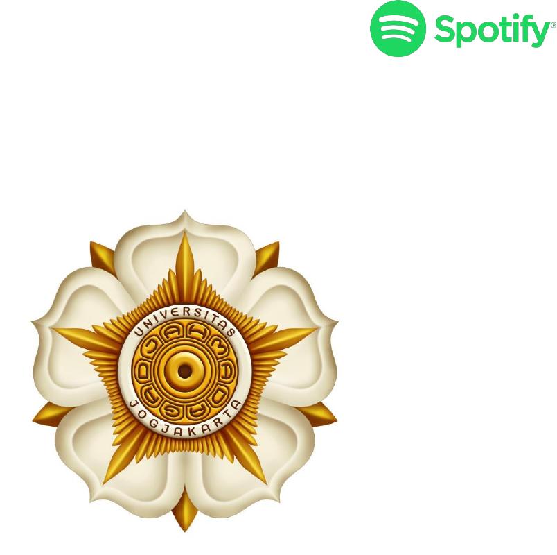 Research paper on spotify image