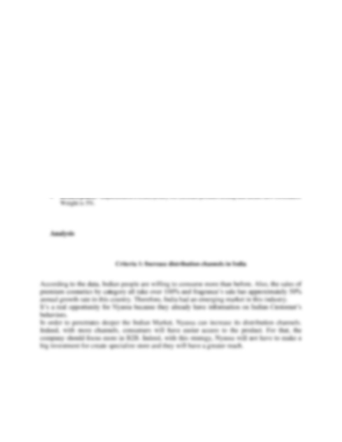 A case study picture