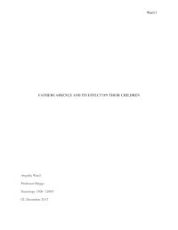 Soci Research
